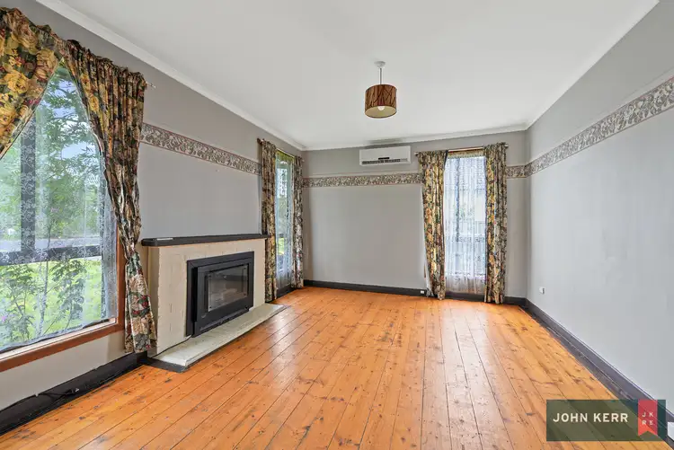 Second view of Homely house listing, 48 Service Road, Moe VIC 3825