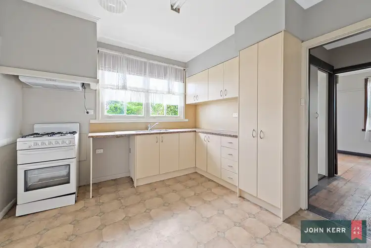 Third view of Homely house listing, 48 Service Road, Moe VIC 3825