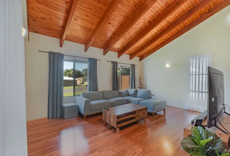 Main view of Homely house listing, 10 Grevillea Drive, Glenella QLD 4740