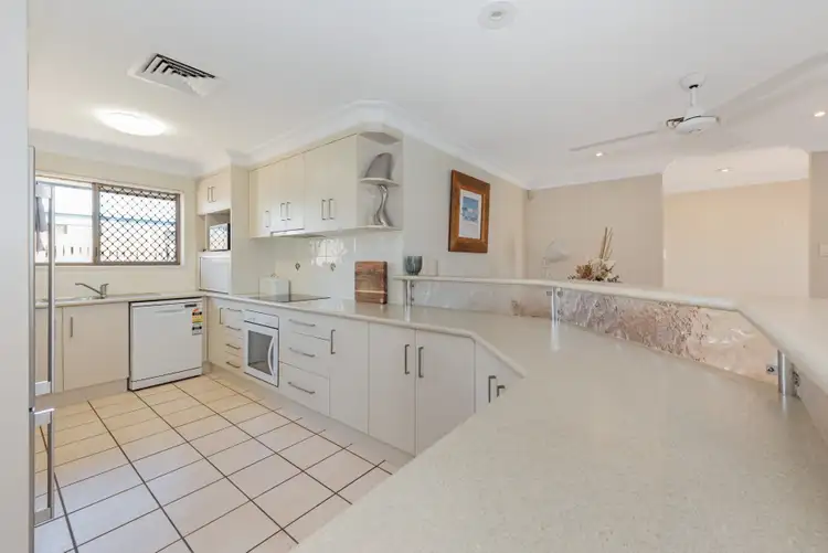 Fourth view of Homely house listing, 10 Grevillea Drive, Glenella QLD 4740
