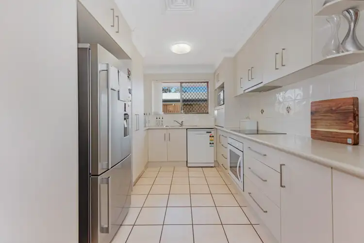 Fifth view of Homely house listing, 10 Grevillea Drive, Glenella QLD 4740