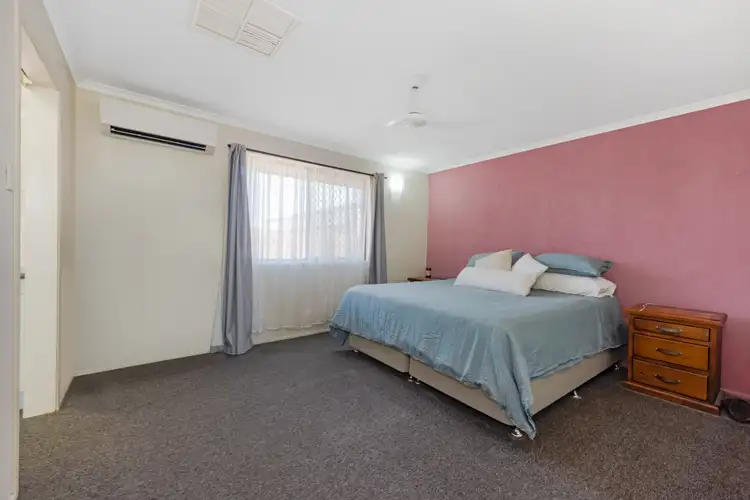 Sixth view of Homely house listing, 10 Grevillea Drive, Glenella QLD 4740