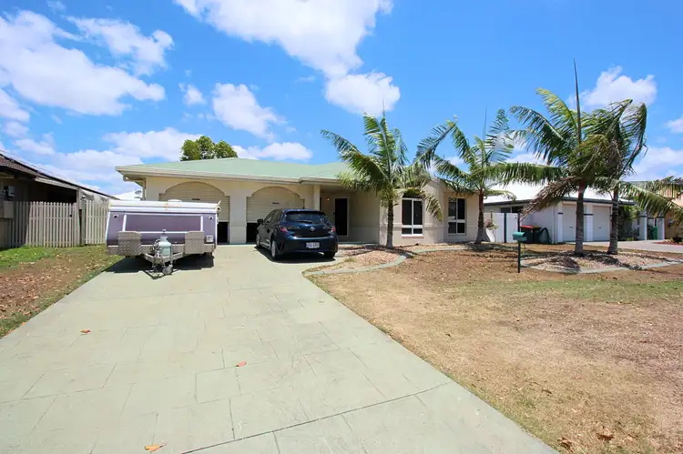 53 Greenwood Drive, Kirwan QLD 4817