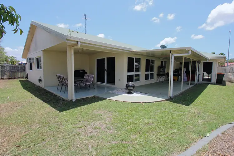 Third view of Homely house listing, 53 Greenwood Drive, Kirwan QLD 4817