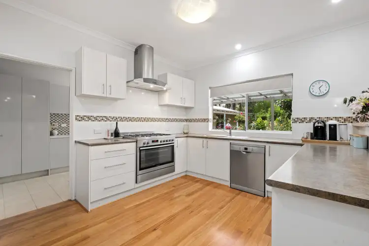 Fourth view of Homely house listing, 4 Wildflower Grove, Parkerville WA 6081