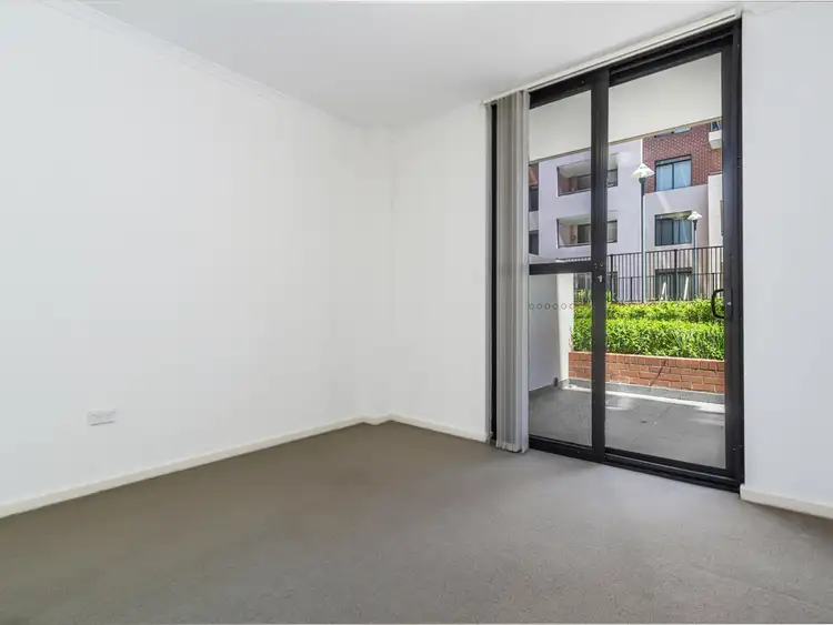 Fifth view of Homely apartment listing, 1101/41-45 Waitara Avenue, Waitara NSW 2077