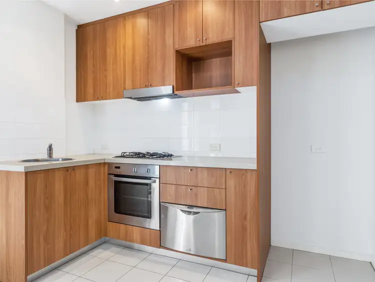 Sixth view of Homely apartment listing, 1101/41-45 Waitara Avenue, Waitara NSW 2077