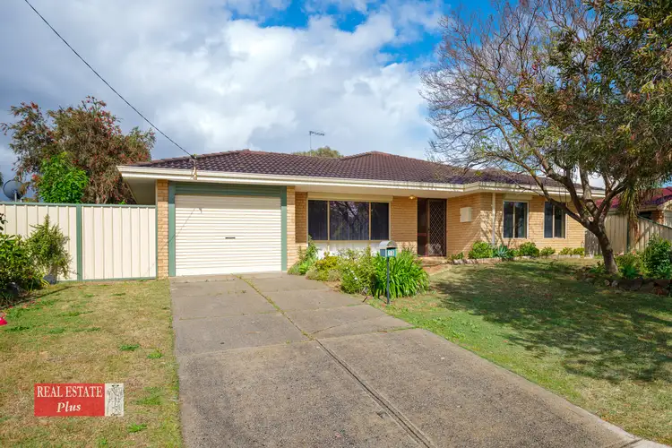 Second view of Homely house listing, 10 Quin Street, Swan View WA 6056