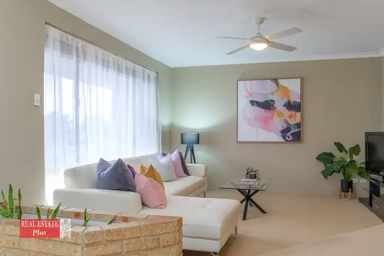 Third view of Homely house listing, 10 Quin Street, Swan View WA 6056