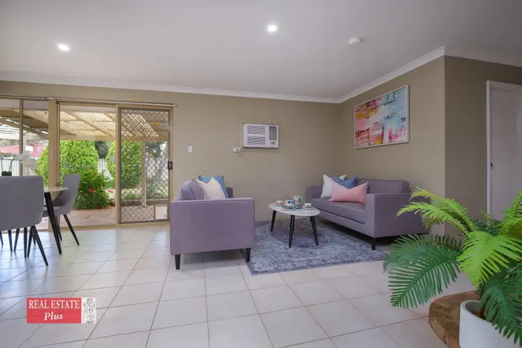 Fifth view of Homely house listing, 10 Quin Street, Swan View WA 6056