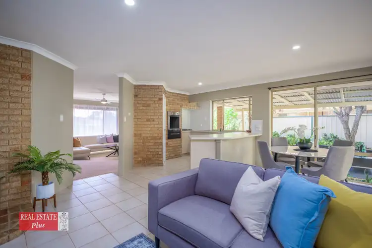 Sixth view of Homely house listing, 10 Quin Street, Swan View WA 6056