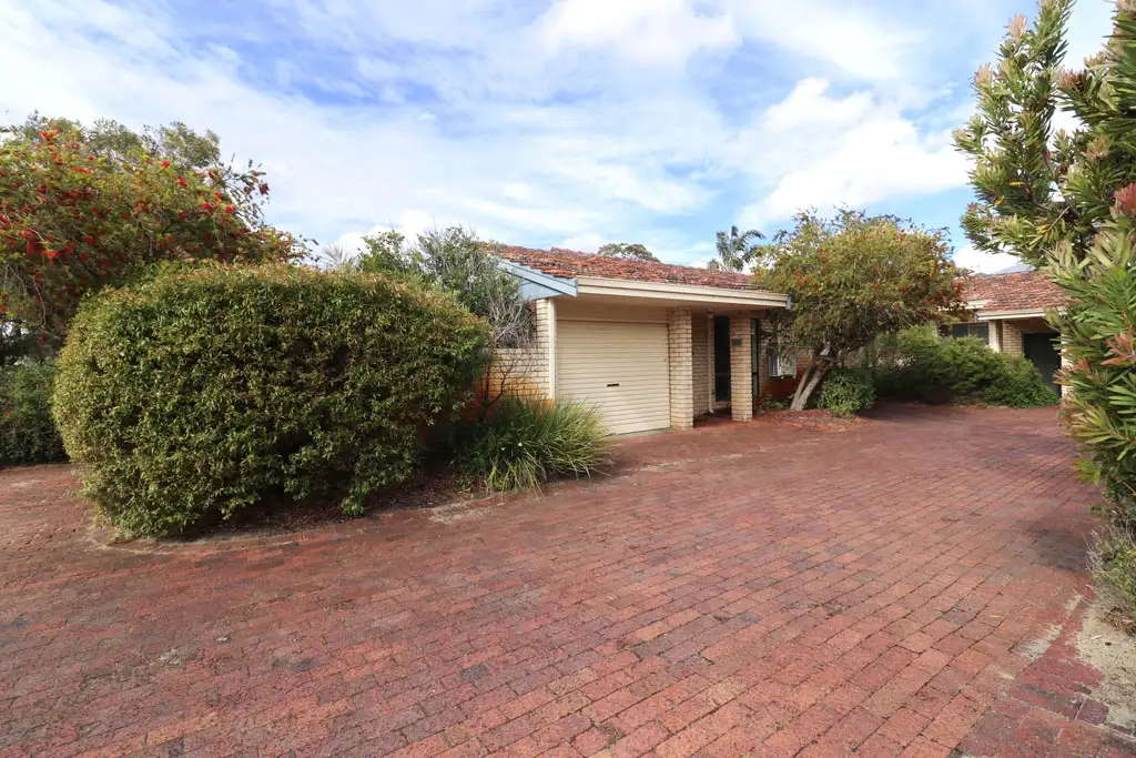 Main view of Homely villa listing, 9/29 Chetwynd Way, Booragoon WA 6154