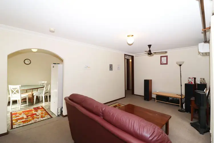 Second view of Homely villa listing, 9/29 Chetwynd Way, Booragoon WA 6154