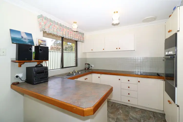 Sixth view of Homely villa listing, 9/29 Chetwynd Way, Booragoon WA 6154