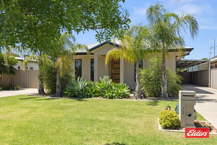 Main view of Homely house listing, 68 Hume Street, Yarrawonga VIC 3730
