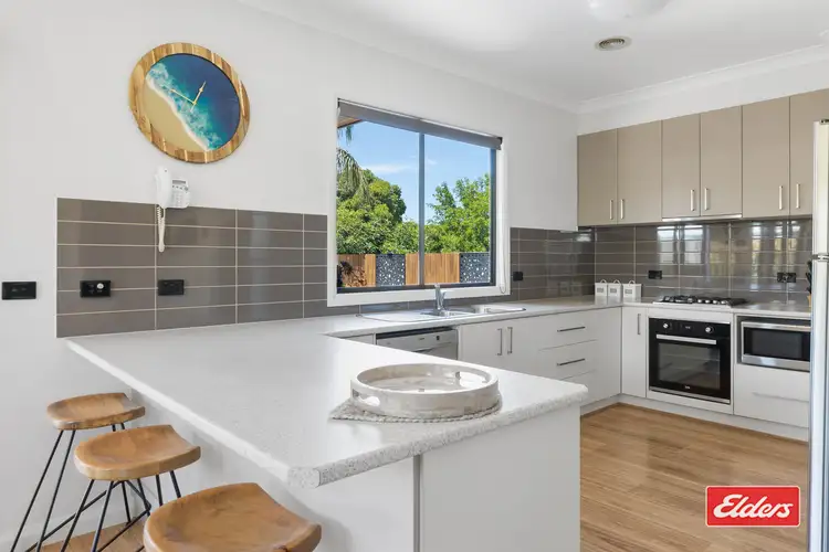 Fourth view of Homely house listing, 68 Hume Street, Yarrawonga VIC 3730