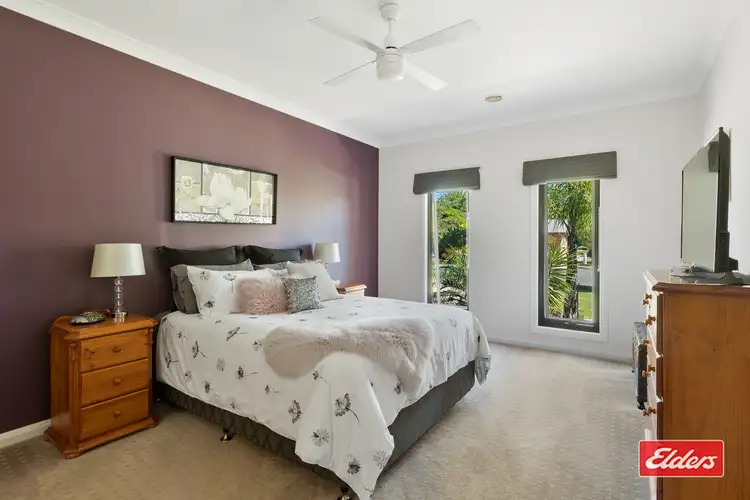 Sixth view of Homely house listing, 68 Hume Street, Yarrawonga VIC 3730