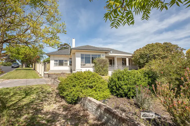 38 JENKINS TERRACE