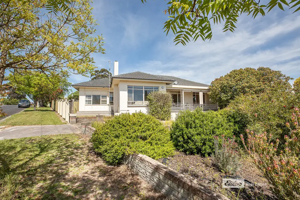 Main view of Homely house listing, 38 JENKINS TERRACE, Naracoorte SA 5271