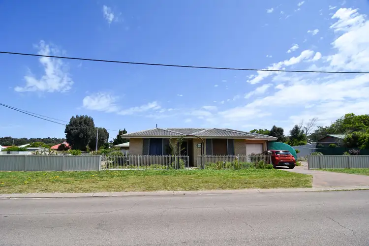 Main view of Homely house listing, 1B Padbury Street, Esperance WA 6450