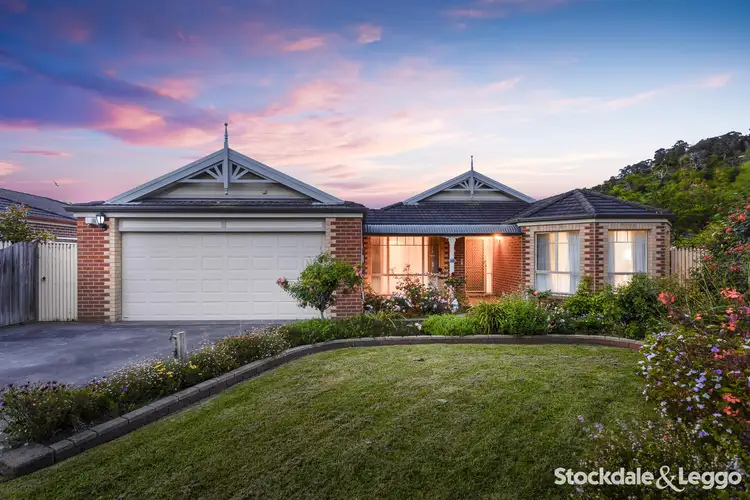 5 Mountain Ash Court, Upper Ferntree Gully VIC 3156