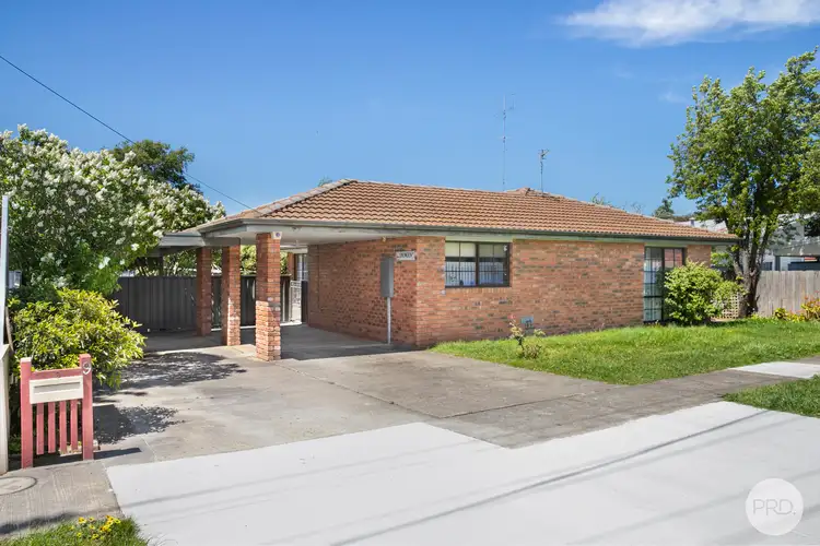 Main view of Homely house listing, 9 Rowlands Street, Sebastopol VIC 3356