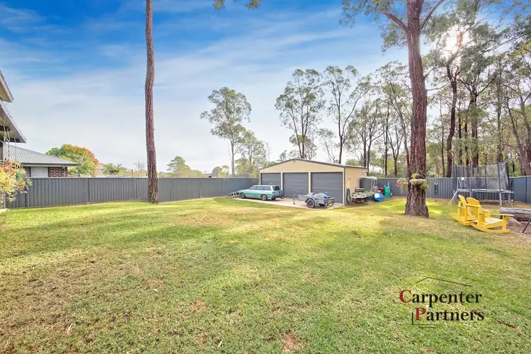 Third view of Homely house listing, 129 Avon Dam Road, Bargo NSW 2574