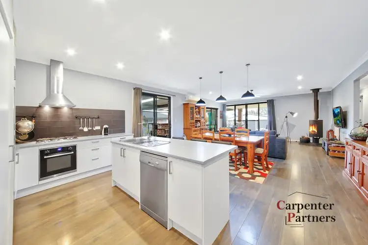 Fourth view of Homely house listing, 129 Avon Dam Road, Bargo NSW 2574