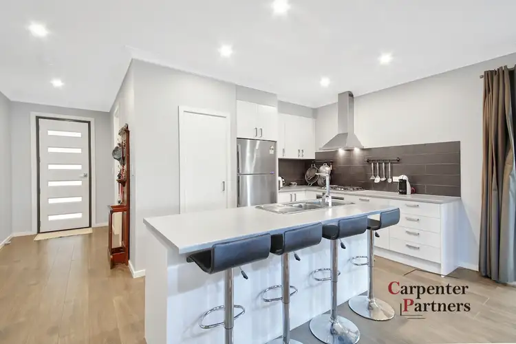 Fifth view of Homely house listing, 129 Avon Dam Road, Bargo NSW 2574