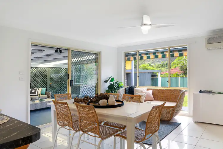 Fourth view of Homely house listing, 115 Narara Valley Drive, Narara NSW 2250