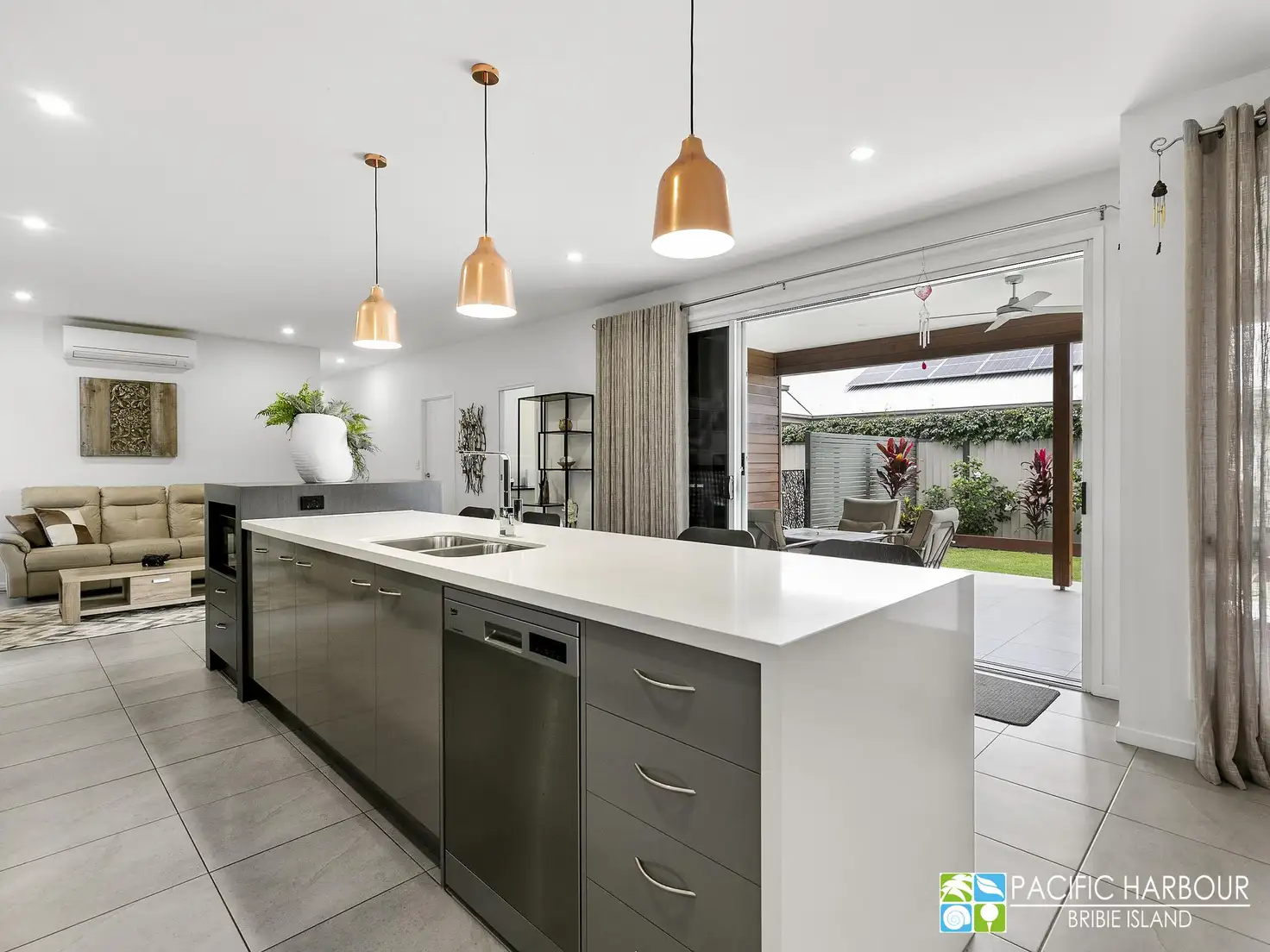 Main view of Homely house listing, 14 Honeymyrtle, Banksia Beach QLD 4507