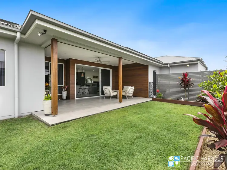 Fifth view of Homely house listing, 14 Honeymyrtle, Banksia Beach QLD 4507