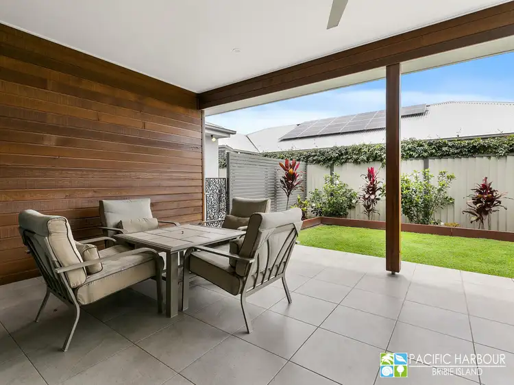 Sixth view of Homely house listing, 14 Honeymyrtle, Banksia Beach QLD 4507