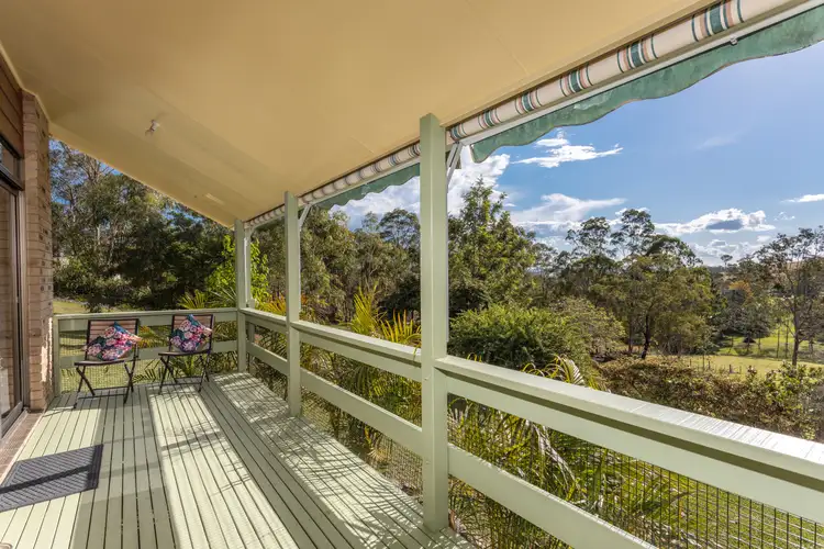 3 Kathryn Place, Taree NSW 2430