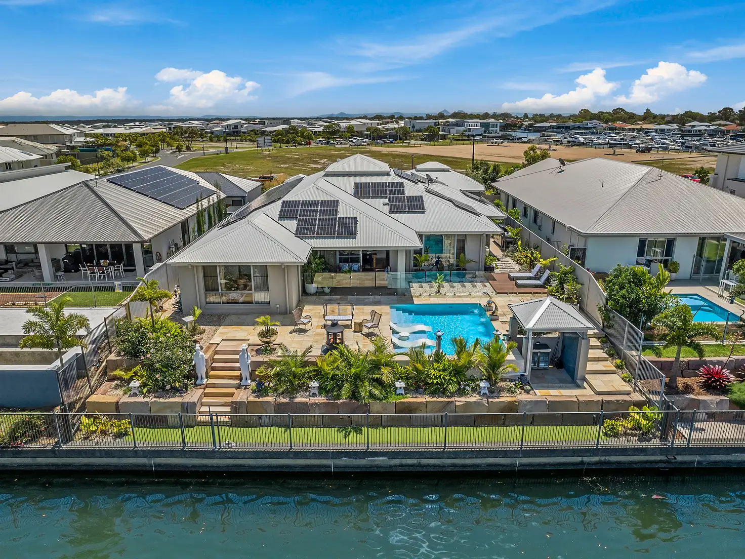 Main view of Homely house listing, 28 The Quay, Banksia Beach QLD 4507