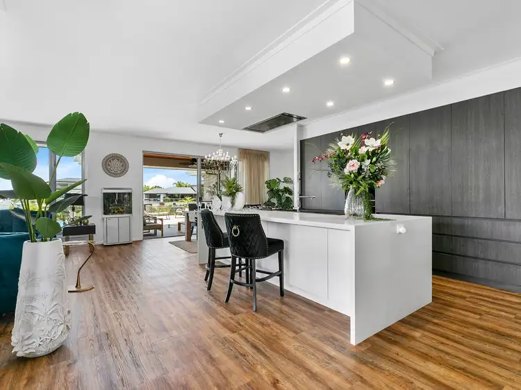 Second view of Homely house listing, 28 The Quay, Banksia Beach QLD 4507