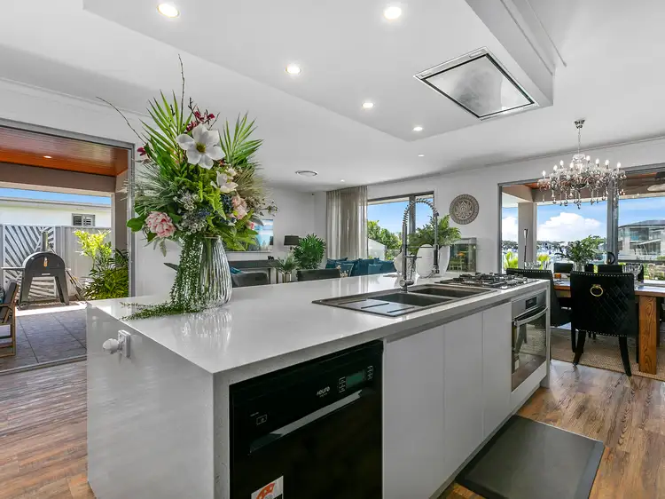 Third view of Homely house listing, 28 The Quay, Banksia Beach QLD 4507