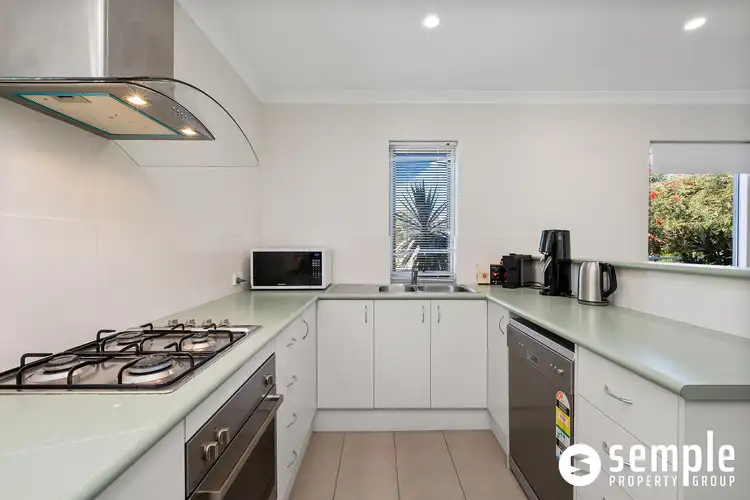 Third view of Homely house listing, 35A Glendower Way, Spearwood WA 6163