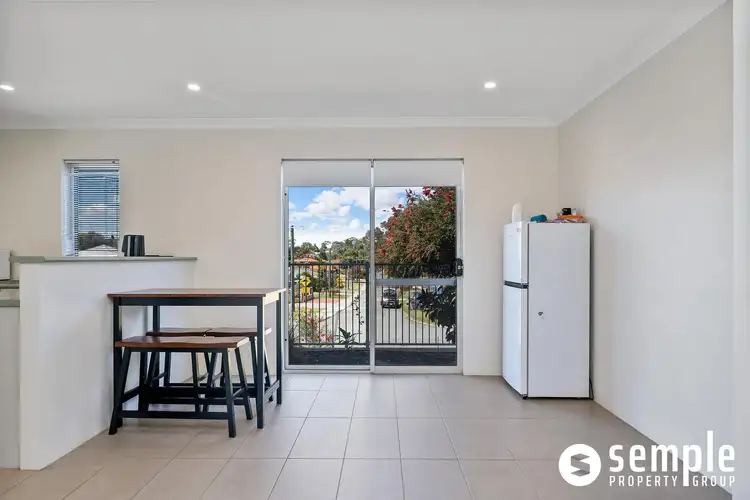 Fourth view of Homely house listing, 35A Glendower Way, Spearwood WA 6163