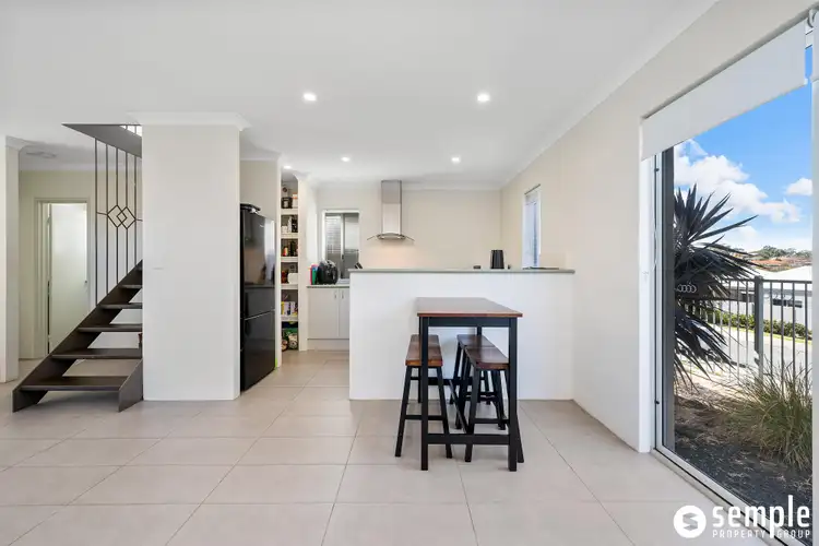 Fifth view of Homely house listing, 35A Glendower Way, Spearwood WA 6163