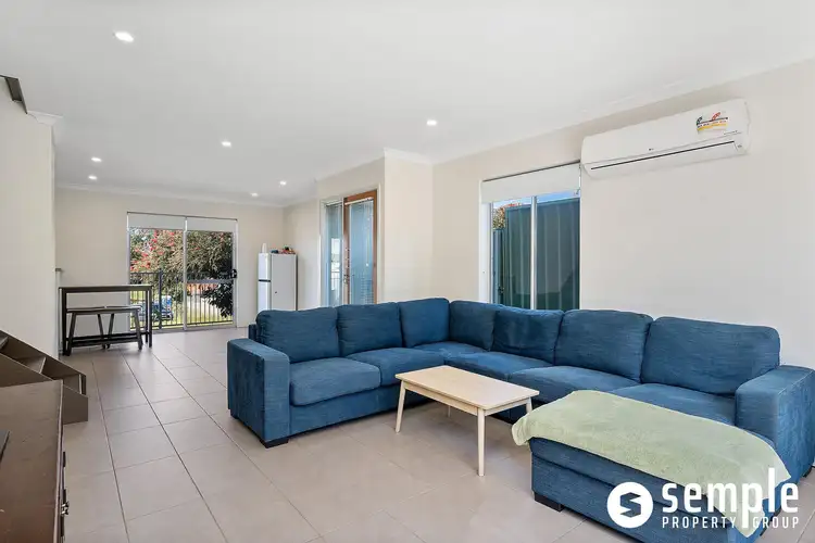 Sixth view of Homely house listing, 35A Glendower Way, Spearwood WA 6163