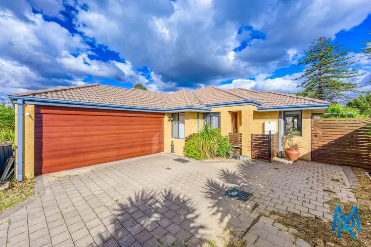 Main view of Homely house listing, 105 Ladywell Street, Beckenham WA 6107