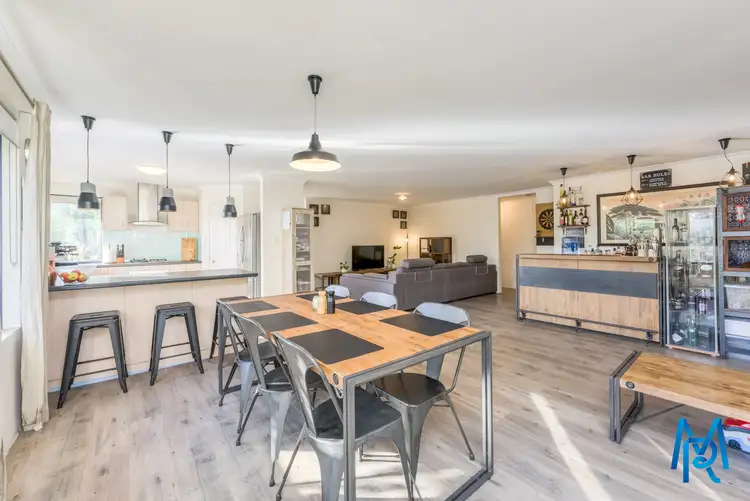 Fourth view of Homely house listing, 105 Ladywell Street, Beckenham WA 6107