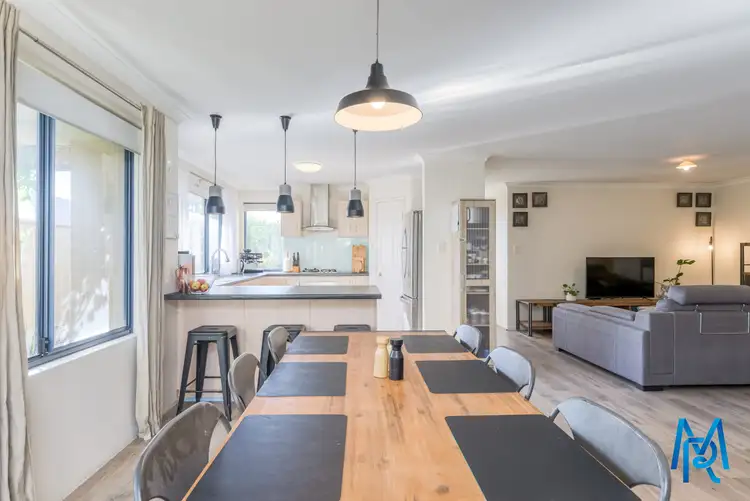 Fifth view of Homely house listing, 105 Ladywell Street, Beckenham WA 6107