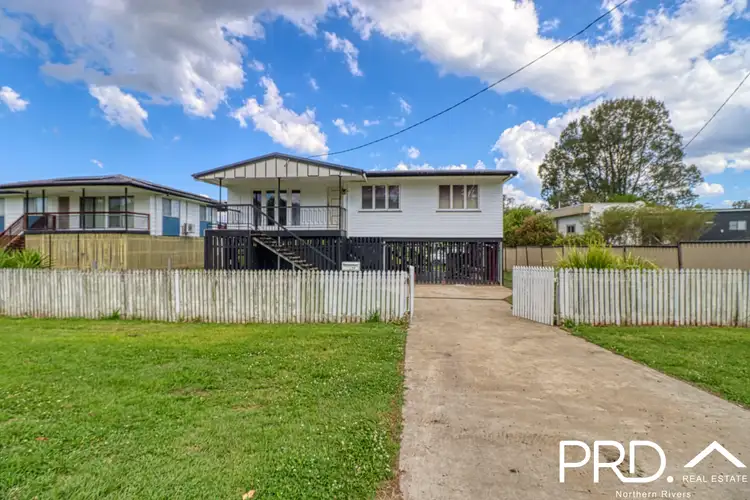 Main view of Homely house listing, 27 Tooloom Street, Urbenville NSW 2475