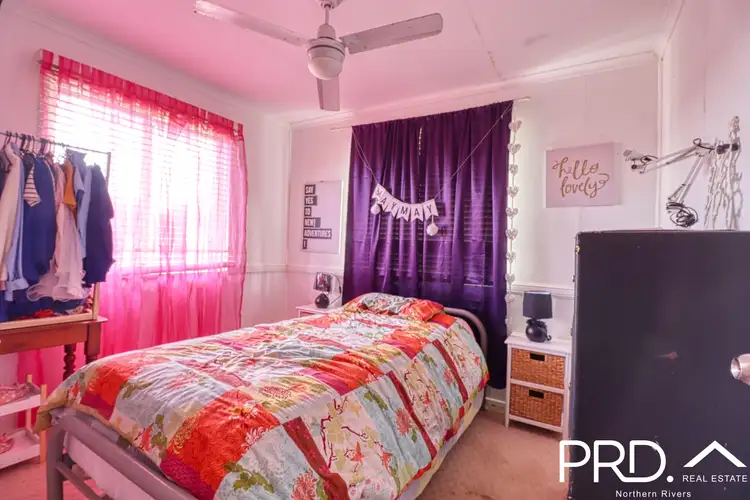 Third view of Homely house listing, 27 Tooloom Street, Urbenville NSW 2475