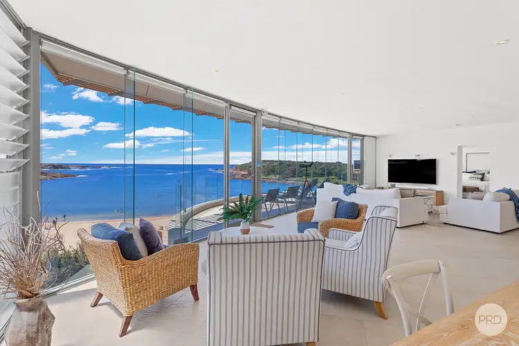 Third view of Homely house listing, 52 Kingsley Drive, Boat Harbour NSW 2316