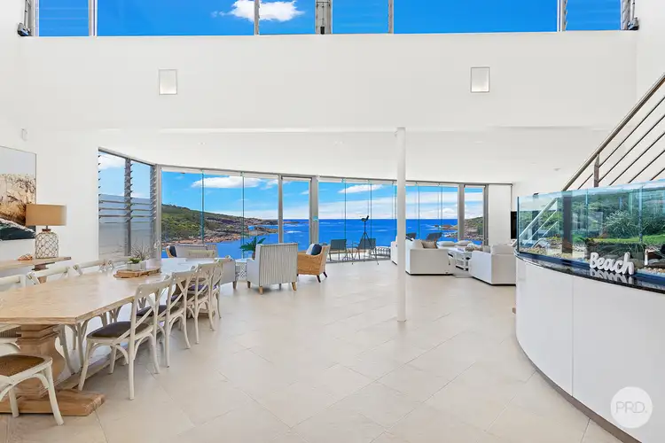 Fifth view of Homely house listing, 52 Kingsley Drive, Boat Harbour NSW 2316