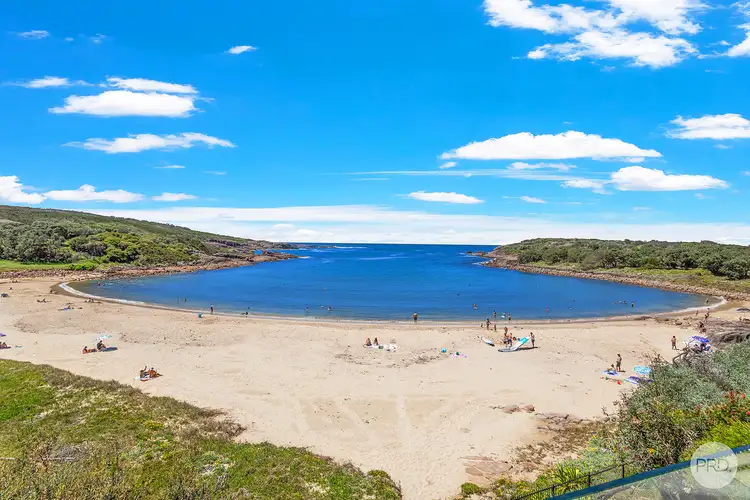 Sixth view of Homely house listing, 52 Kingsley Drive, Boat Harbour NSW 2316