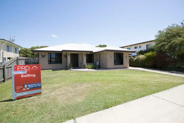 8 Stayts Road, Marian QLD 4753